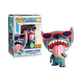 ΦΙΓΟΥΡΑ POP STITCH (OEM)