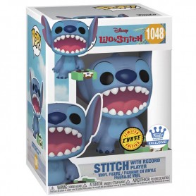 ΦΙΓΟΥΡΑ POP STITCH (OEM)