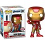 ΦΙΓΟΥΡΑ POP IRONMAN (OEM)