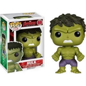 ΦΙΓΟΥΡΑ POP HULK (OEM)