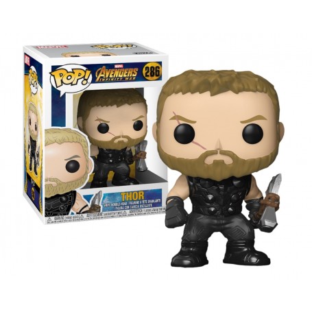ΦΙΓΟΥΡΑ POP THOR (OEM)