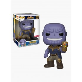 ΦΙΓΟΥΡΑ POP THANOS (OEM)