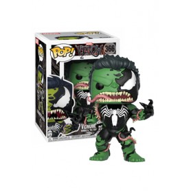 ΦΙΓΟΥΡΑ POP VENOM HULK (OEM)
