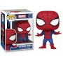 ΦΙΓΟΥΡΑ POP SPIDERMAN (OEM)