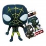 ΦΙΓΟΥΡΑ POP SPIDERMAN BLACK SUIT (OEM)