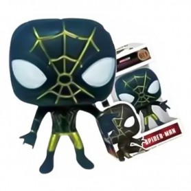 ΦΙΓΟΥΡΑ POP SPIDERMAN BLACK SUIT (OEM)