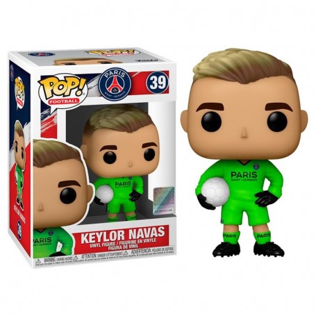 ΦΙΓΟΥΡΑ POP KEYLOR NAVAS (OEM)