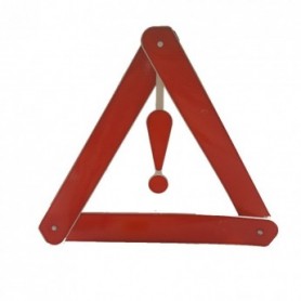 ΠΡΟΕΙΔΟΠΟΙΗΤΙΚΟ ΤΡΙΓΩΝΟ