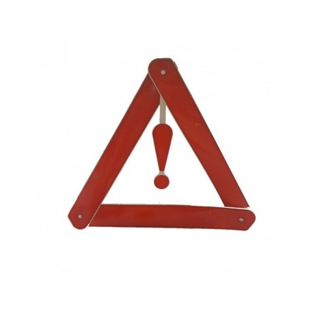 ΠΡΟΕΙΔΟΠΟΙΗΤΙΚΟ ΤΡΙΓΩΝΟ