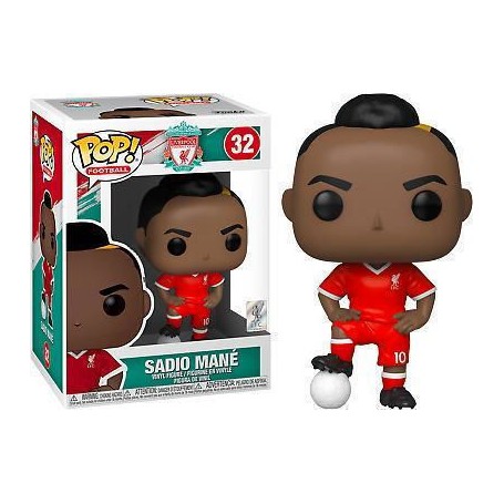 ΦΙΓΟΥΡΑ POP SADIO MANE (OEM)
