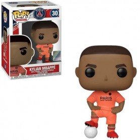 ΦΙΓΟΥΡΑ POP KYLIAN MBAPPE (OEM)
