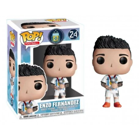 ΦΙΓΟΥΡΑ POP ENZO FERNANDEZ (OEM)