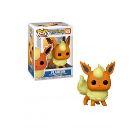 ΦΙΓΟΥΡΑ POP POKEMON FLAREON (OEM)
