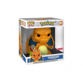 ΦΙΓΟΥΡΑ POP POKEMON CHARIZARD (OEM)