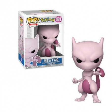 ΦΙΓΟΥΡΑ POP POKEMON MEWTWO (OEM)
