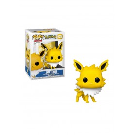 ΦΙΓΟΥΡΑ POP POKEMON JOLTEON (OEM)