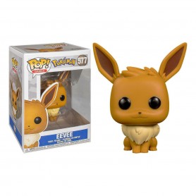 ΦΙΓΟΥΡΑ POP POKEMON EEVEE (OEM)