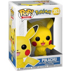 ΦΙΓΟΥΡΑ POP POKEMON PIKACHU (OEM)