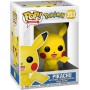 ΦΙΓΟΥΡΑ POP POKEMON PIKACHU (OEM)