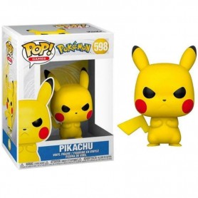 ΦΙΓΟΥΡΑ POP POKEMON PIKACHU (OEM)