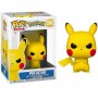 ΦΙΓΟΥΡΑ POP POKEMON PIKACHU (OEM)