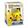 ΦΙΓΟΥΡΑ POP POKEMON PIKACHU (OEM)