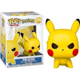 ΦΙΓΟΥΡΑ POP POKEMON PIKACHU (OEM)