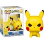 ΦΙΓΟΥΡΑ POP POKEMON PIKACHU (OEM)