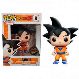 ΦΙΓΟΥΡΑ POP DRAGON BALL GOKU (OEM)
