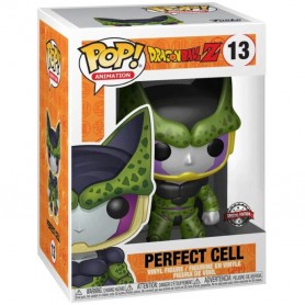 ΦΙΓΟΥΡΑ POP DRAGON BALL PERFECT CELL (OEM)