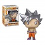 ΦΙΓΟΥΡΑ POP DRAGON BALL GOKU ULTRA INSTINCT (OEM)
