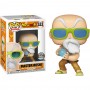 ΦΙΓΟΥΡΑ POP DRAGON BALL MONSTER ROSHI (OEM)