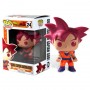 ΦΙΓΟΥΡΑ POP DRAGON BALL GOKU SSG (OEM)