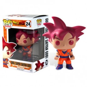 ΦΙΓΟΥΡΑ POP DRAGON BALL GOKU SSG (OEM)
