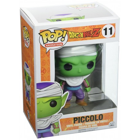 ΦΙΓΟΥΡΑ POP DRAGON BALL PICCOLO (OEM)