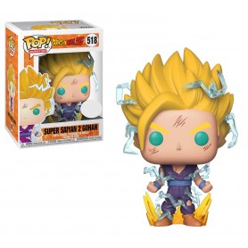 ΦΙΓΟΥΡΑ POP DRAGON BALL SUPER SAIYAN 2 GOHAN (OEM)