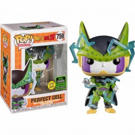 ΦΙΓΟΥΡΑ POP DRAGON BALL PERFECT CELL (OEM)