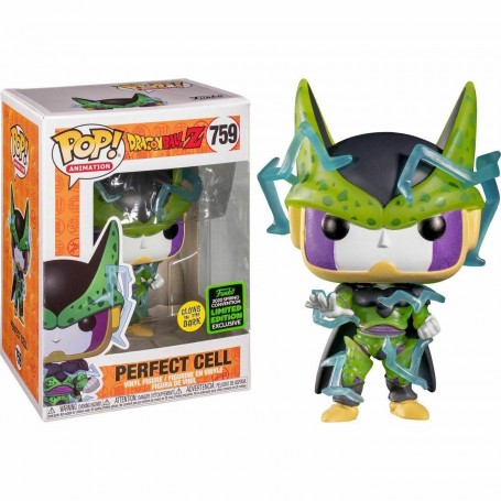 ΦΙΓΟΥΡΑ POP DRAGON BALL PERFECT CELL (OEM)