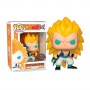 ΦΙΓΟΥΡΑ POP DRAGON BALL SUPER SAIYAN GOTENKS (OEM)