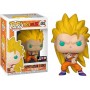 ΦΙΓΟΥΡΑ POP DRAGON BALL SUPER SAIYAN GOKU 3 (OEM)