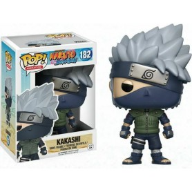 ΦΙΓΟΥΡΑ POP NARUTO KAKASHI (OEM)