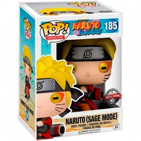 ΦΙΓΟΥΡΑ POP NARUTO SHIPPUDEN (OEM)