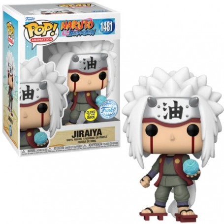 ΦΙΓΟΥΡΑ POP NARUTO JIRAIYA (OEM)