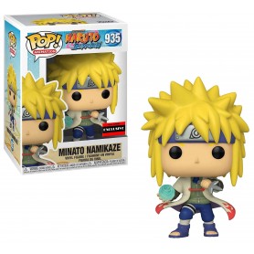 ΦΙΓΟΥΡΑ POP NARUTOMINATO NAMIKAZE (OEM)
