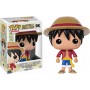 ΦΙΓΟΥΡΑ POP ONE PIECE MONKEY D. LUFFY (OEM)