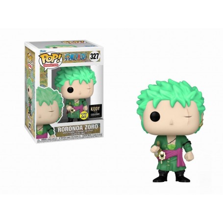 ΦΙΓΟΥΡΑ POP ONE PIECE RORONOA ZORO (OEM)