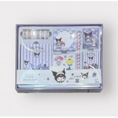 ΣΧΟΛΙΚΟ ΣΕΤ KUROMI (OEM)