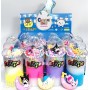 CRYSTAL SLIME SANRIO (OEM)