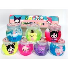CRYSTAL SLIME SANRIO (OEM)