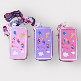 ΤΣΑΝΤΑΚΙ ΘΗΚΗ ΚΙΝΗΤΟΥ ΧΙΑΣΤΙ UNICORN